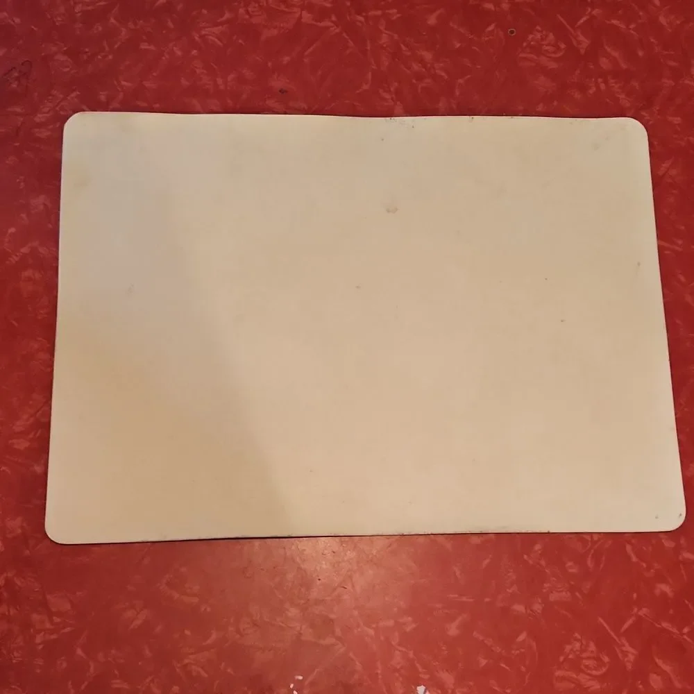 Optimus Prime Transformers 2007 Vinyl Placemat